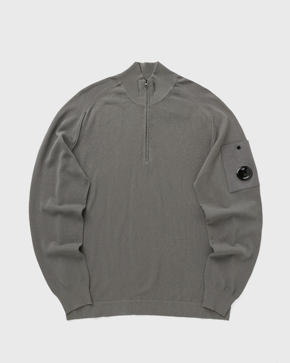 KNITWEAR - POLO COLLAR