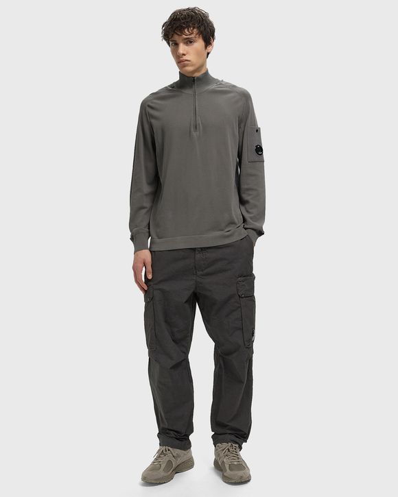 KNITWEAR - POLO COLLAR