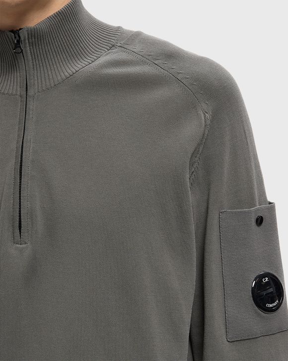 KNITWEAR - POLO COLLAR