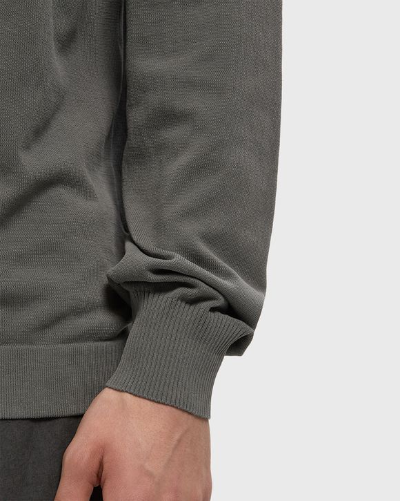 KNITWEAR - POLO COLLAR