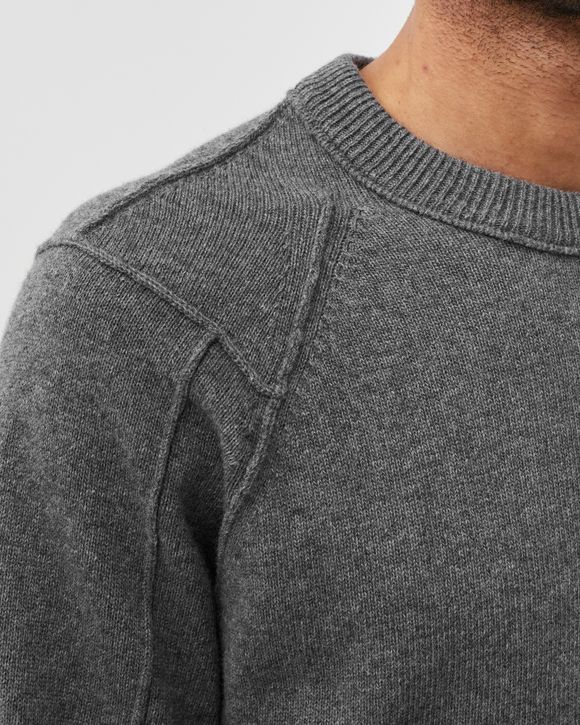 LAMBSWOOL JUMPER