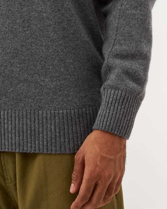 LAMBSWOOL JUMPER