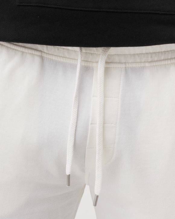 LIGHT FLEECE CARGO SHORTS