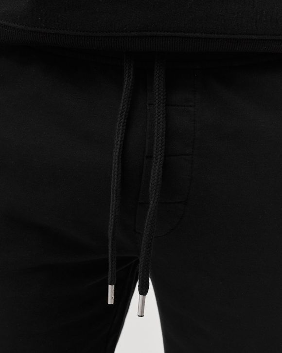 LIGHT FLEECE CARGO SHORTS
