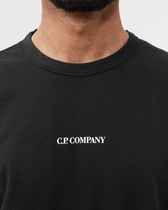 LIGHT FLEECE SMALL LOGO SWEATSHIRT