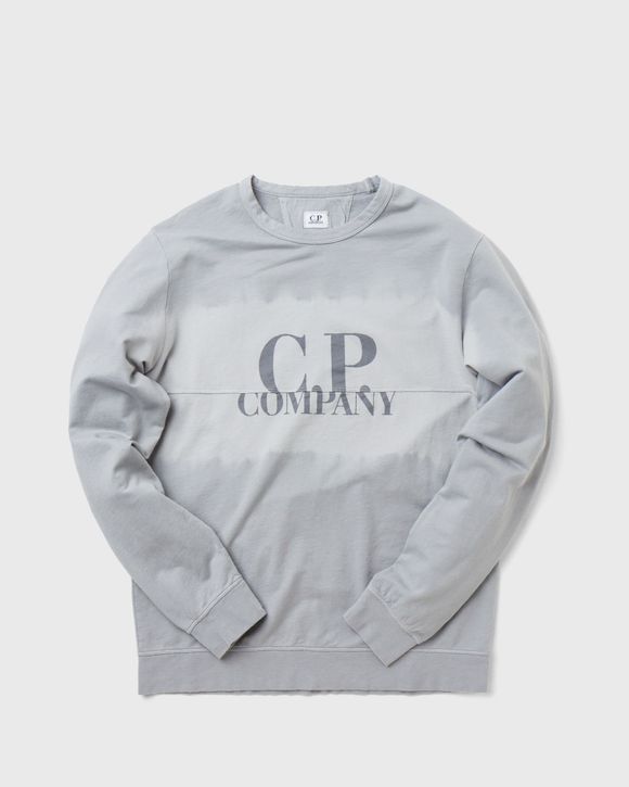 LIGHT FLEECE TONAL LOGO SWEATSHIRT