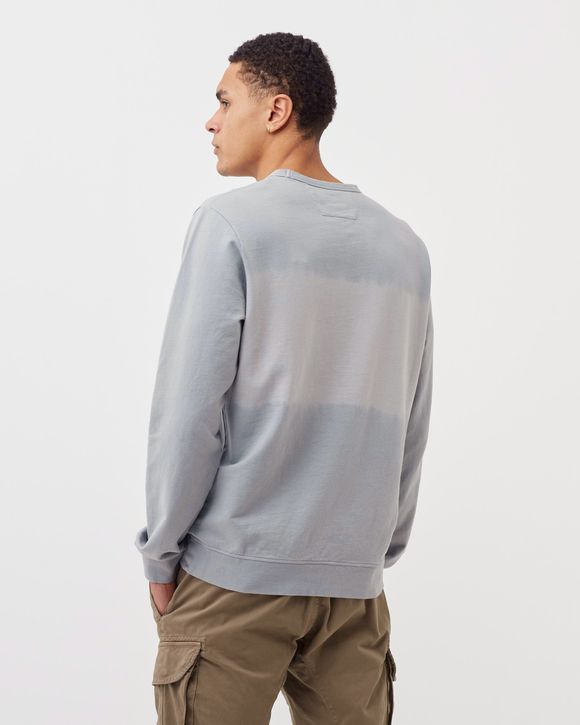 LIGHT FLEECE TONAL LOGO SWEATSHIRT