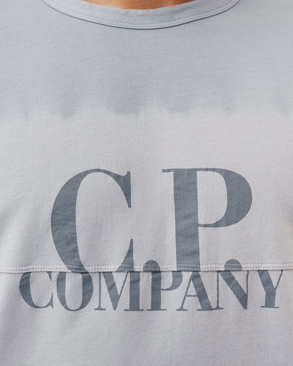LIGHT FLEECE TONAL LOGO SWEATSHIRT