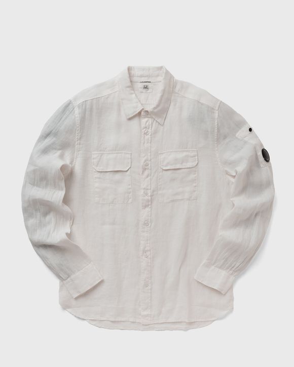 LINO TWIN POCKETS SHIRT