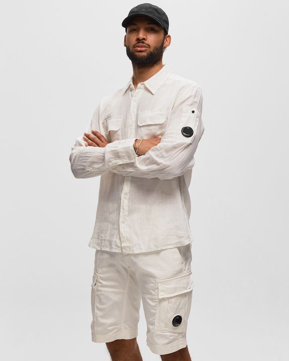 LINO TWIN POCKETS SHIRT