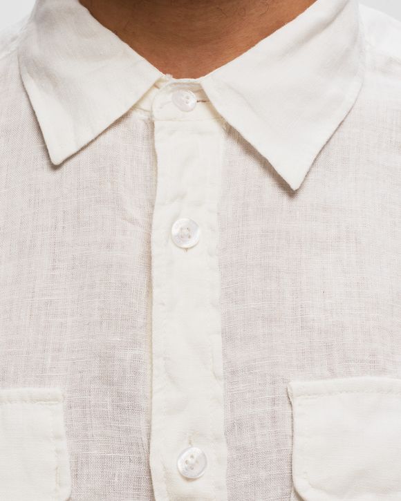 LINO TWIN POCKETS SHIRT