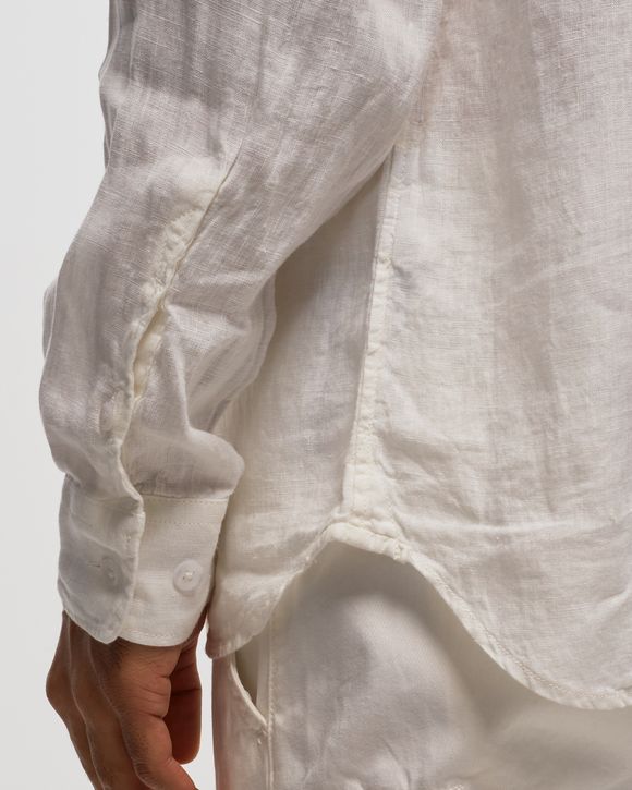 LINO TWIN POCKETS SHIRT