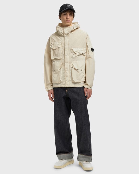 MEDIUM JACKET