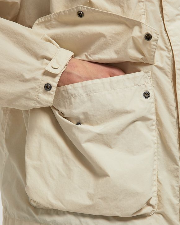 MEDIUM JACKET