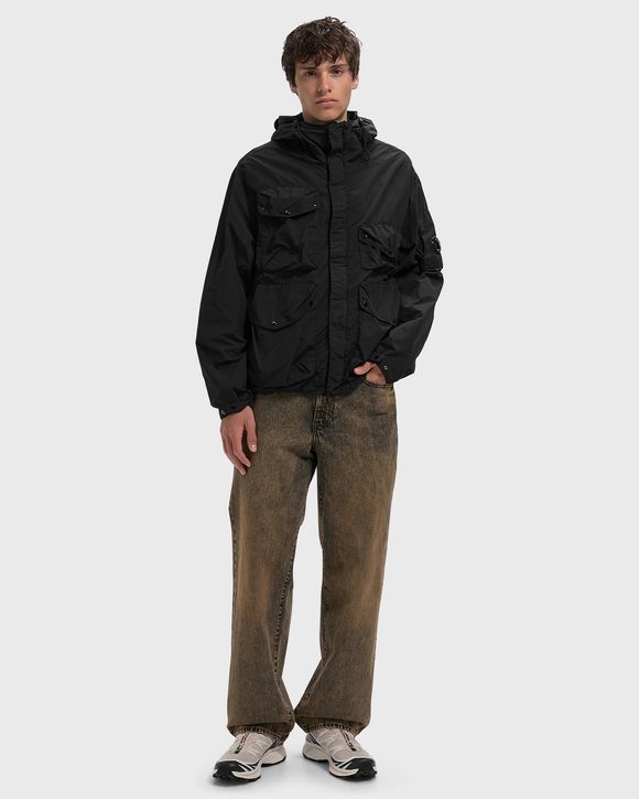 MEDIUM JACKET