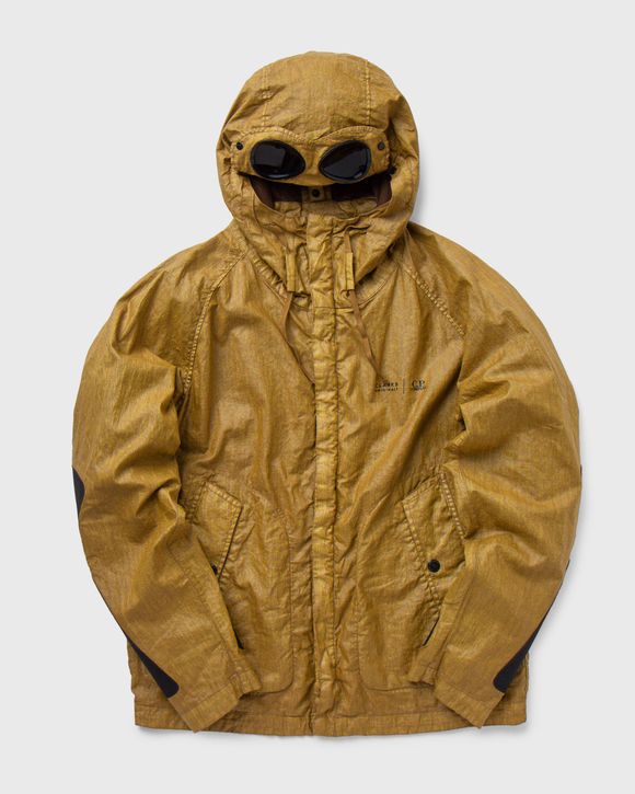 MEDIUM JACKET IN LINO WAX