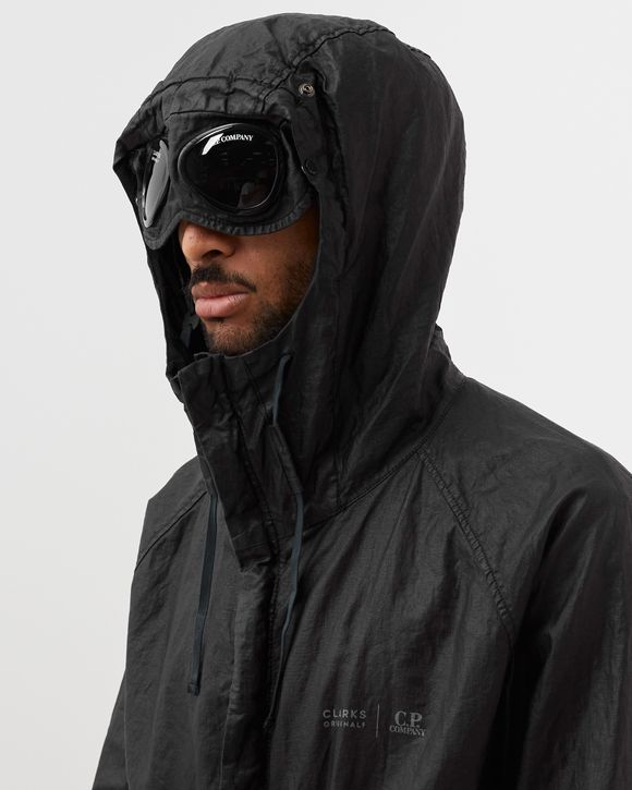 MEDIUM JACKET IN LINO WAX