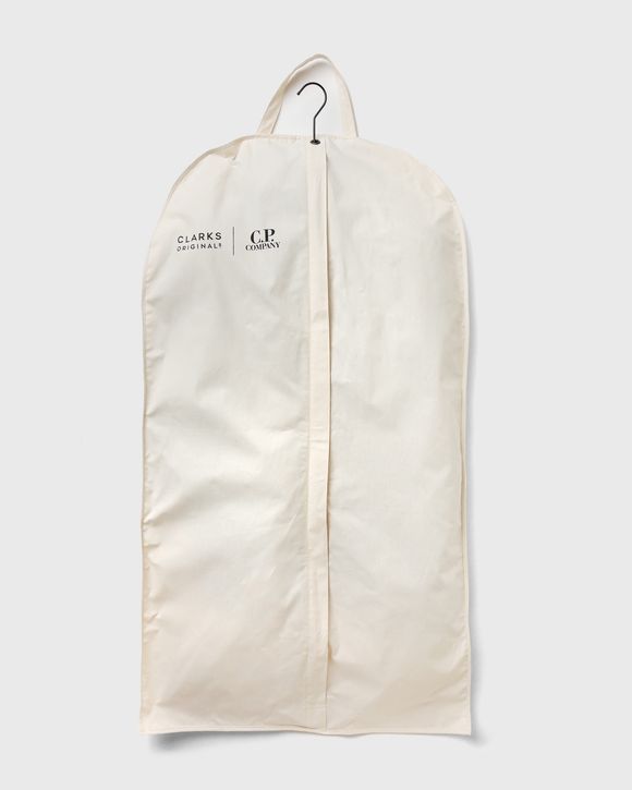 MEDIUM JACKET IN LINO WAX