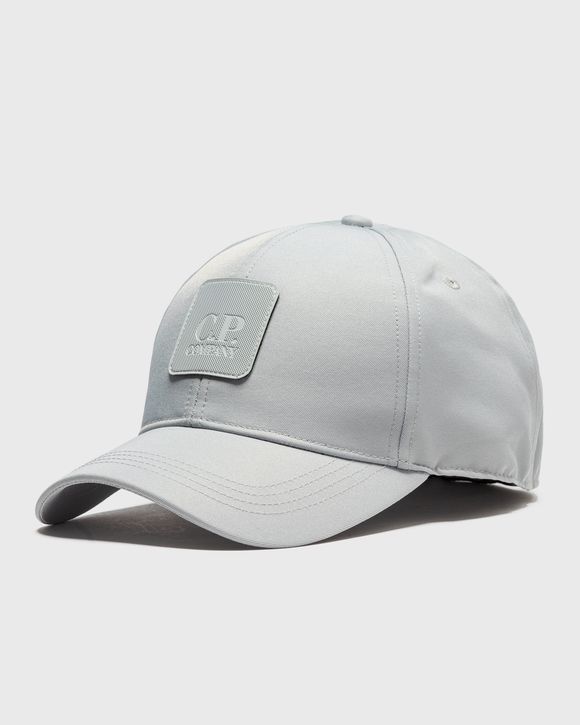 METROPOLIS POLYESTER TWILL CAP