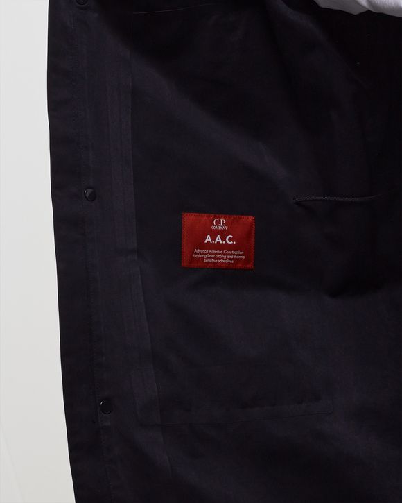 METROPOLIS SERIES A.A.C. HOODED PARKA