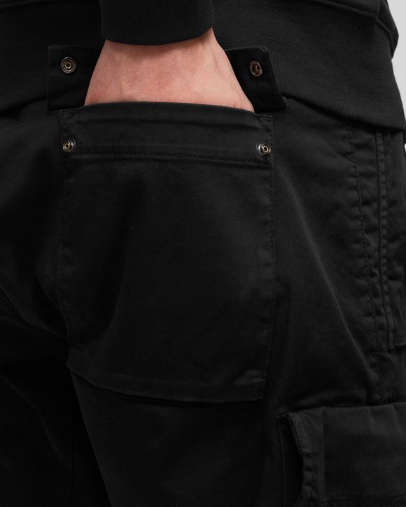 METROPOLIS SERIES HYST CARGO PANTS