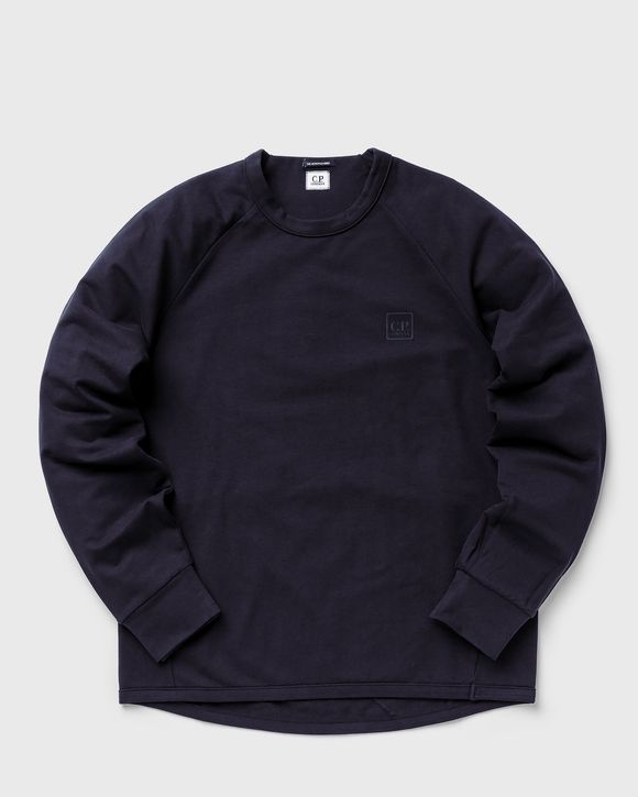 METROPOLIS SERIES STRETCH FLEECE SWEATSHIRT