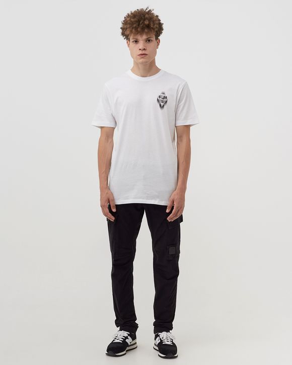 METROPOLIS STREETCH SATEEN CARGO PANTS
