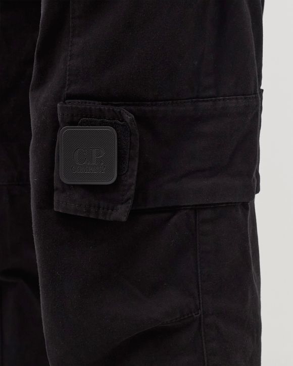 METROPOLIS STREETCH SATEEN CARGO PANTS