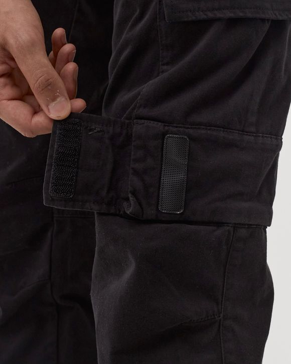 METROPOLIS STREETCH SATEEN CARGO PANTS
