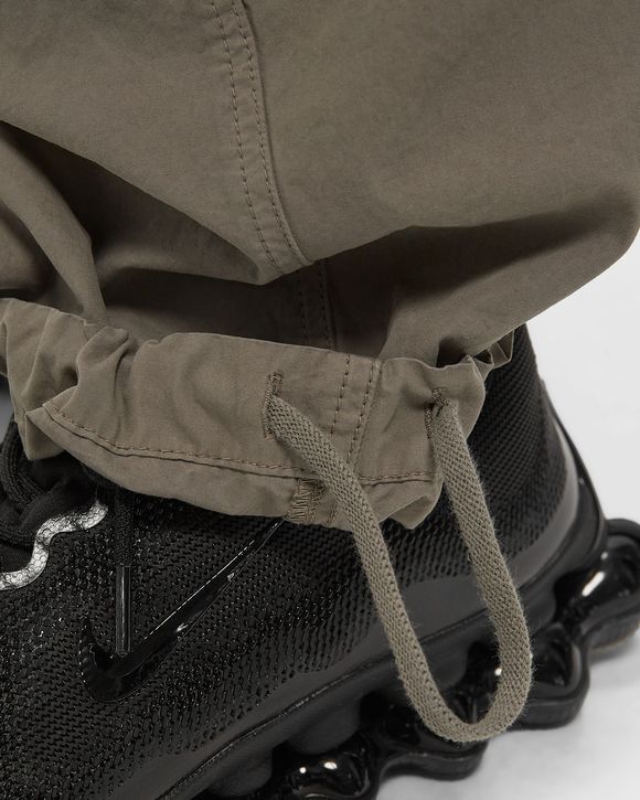 MICRO-REPS BOXY LENS CARGO PANTS