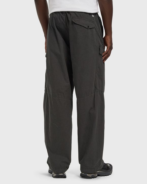 MICRO-REPS BOXY LENS CARGO PANTS