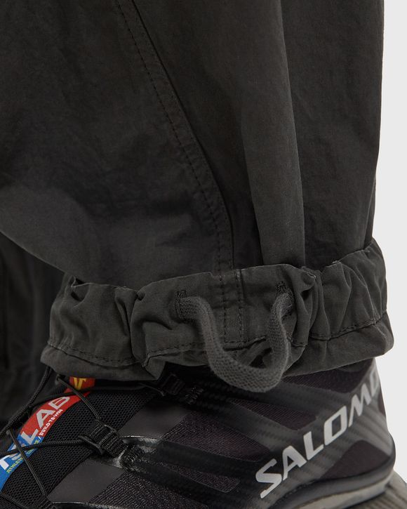MICRO-REPS BOXY LENS CARGO PANTS