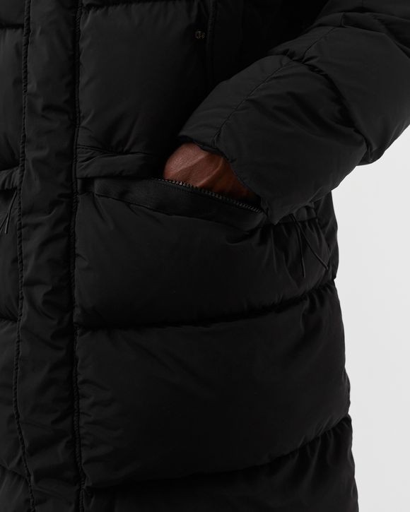 Nycra-R Down Parka