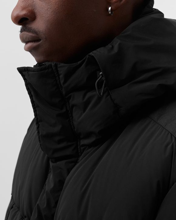 Nycra-R Down Parka