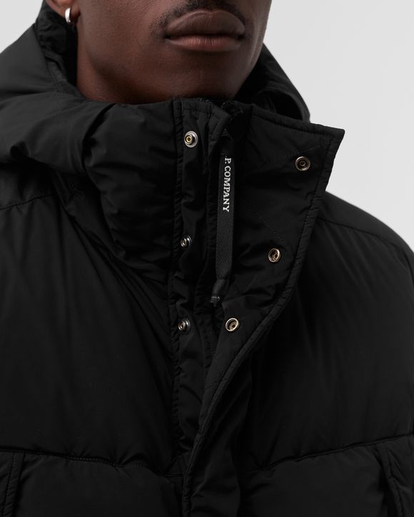 Nycra-R Down Parka