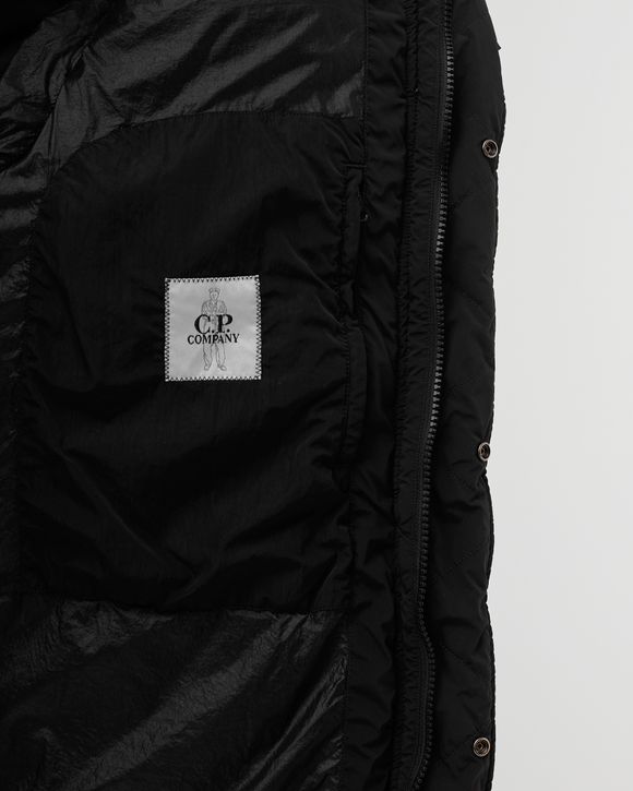 Nycra-R Down Parka