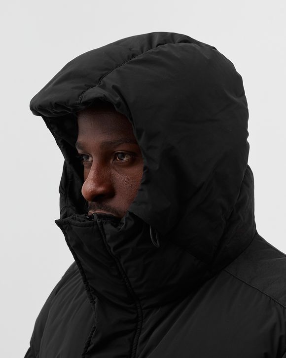 Nycra-R Down Parka