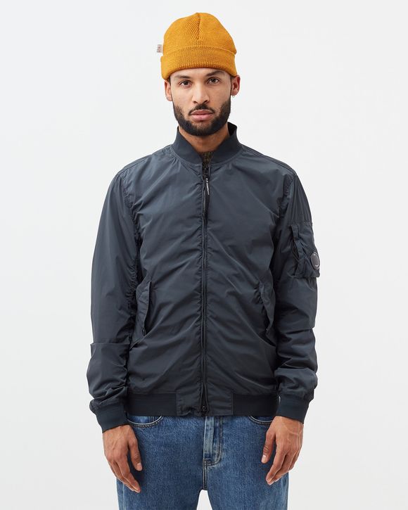NYCRAR BOMBER JACKET