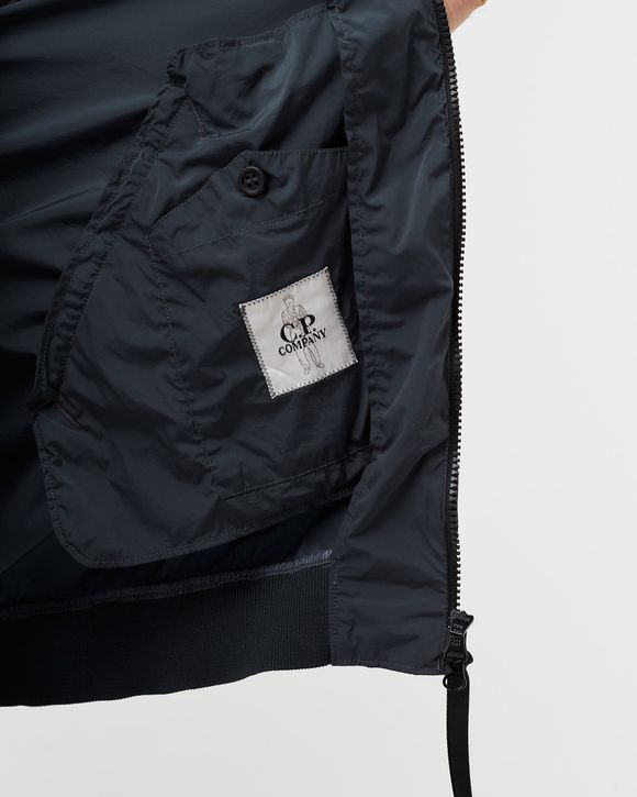 NYCRAR BOMBER JACKET