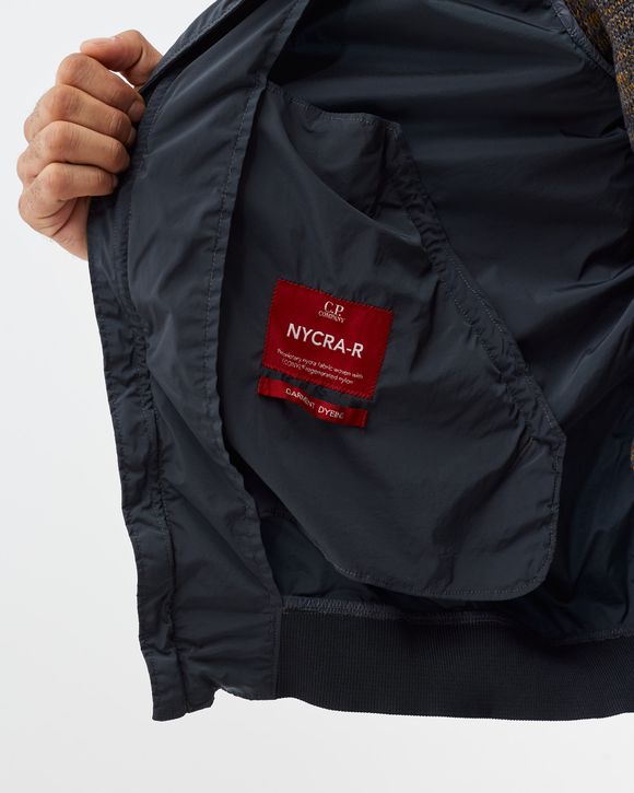 NYCRAR BOMBER JACKET