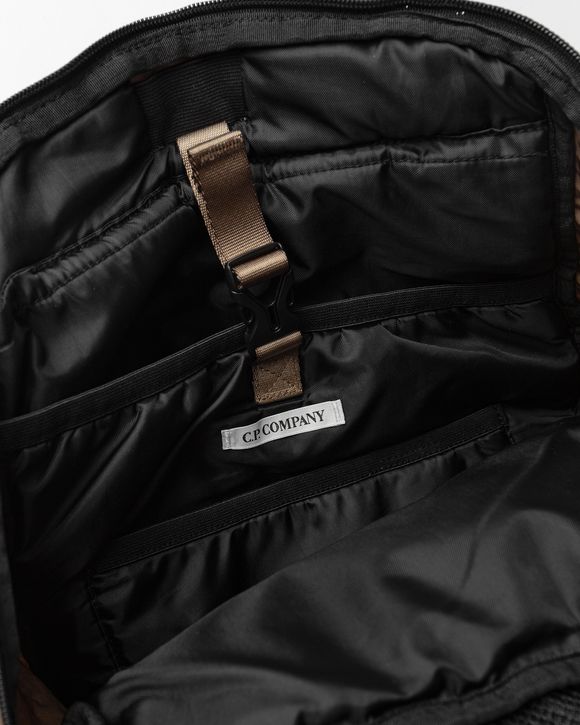 NYLON B BACKPACK