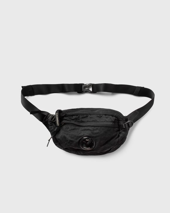 NYLON B CROSSBODY PACK