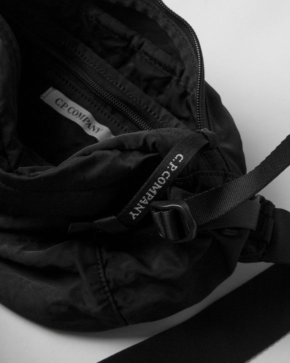 NYLON B CROSSBODY PACK