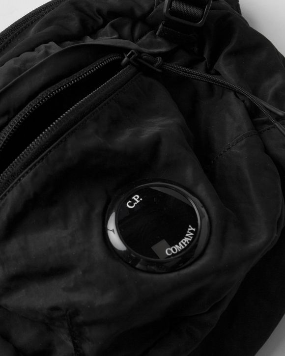 NYLON B CROSSBODY PACK