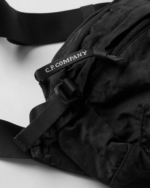 NYLON B CROSSBODY PACK