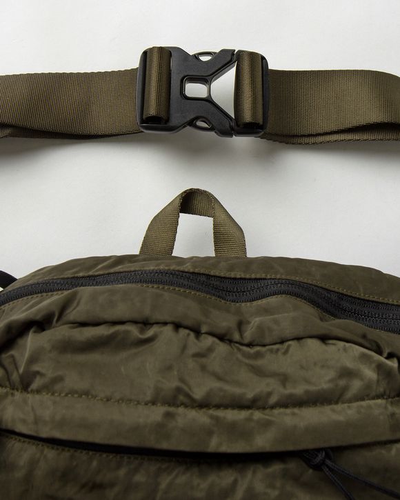NYLON B CROSSBODY PACK