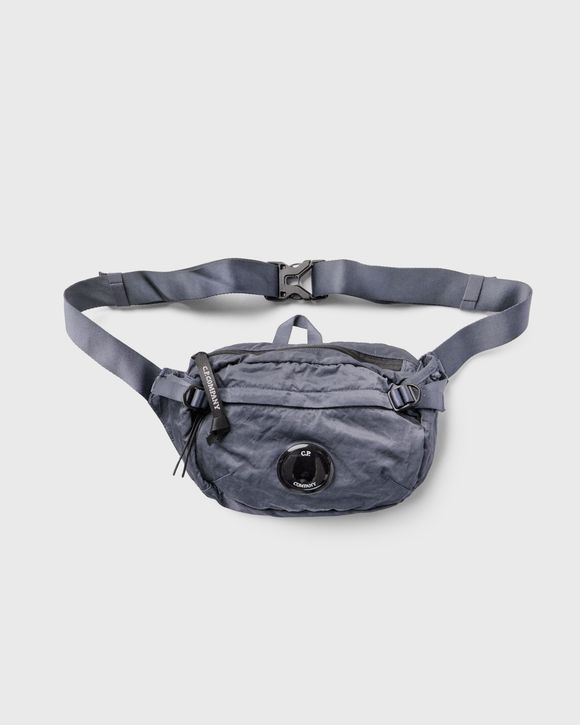 NYLON B CROSSBODY PACK