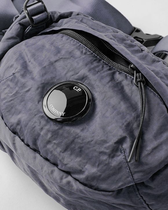 NYLON B CROSSBODY PACK