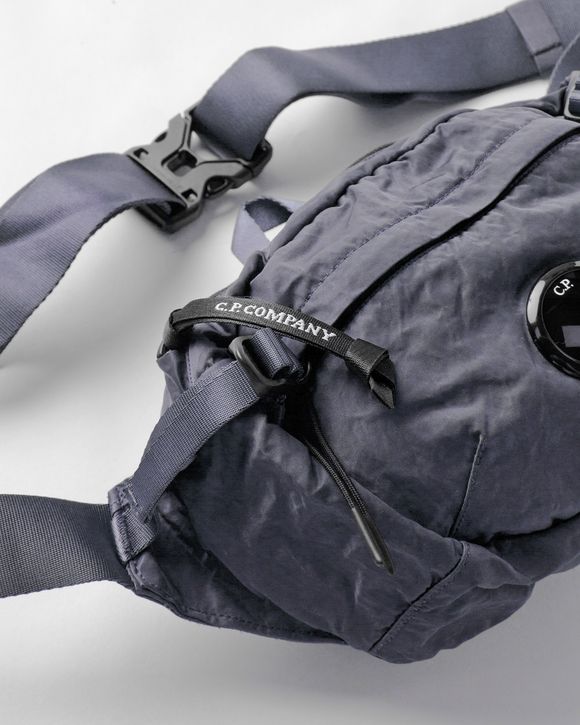 NYLON B CROSSBODY PACK