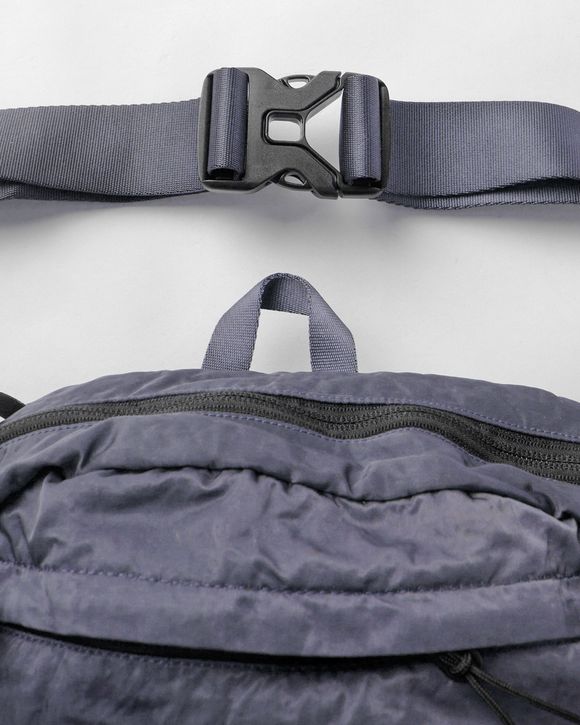 NYLON B CROSSBODY PACK